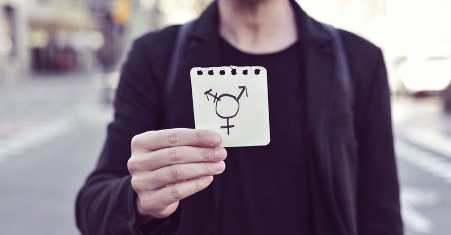 The Nation’s 1st Non-Binary Person Regrets Switch, Legally Changes Back