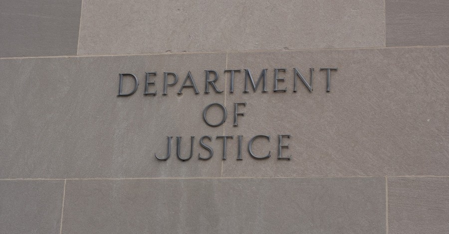 Justice Department Says Equal Rights Amendment Has Expired, Cannot Be Ratified
