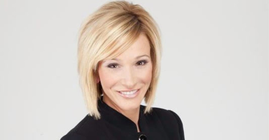 Paula White Comes Under Fire after Appearing to Pray for 'All Satanic Pregnancies to Miscarry'