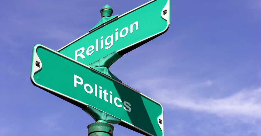 Pew: Atheists and Agnostics Far More Likely to Be on Political Left Than Religious People