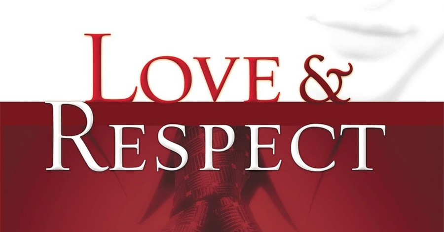 Can a Bestselling Christian Marriage Book about Love and Respect Lead to Abuse?