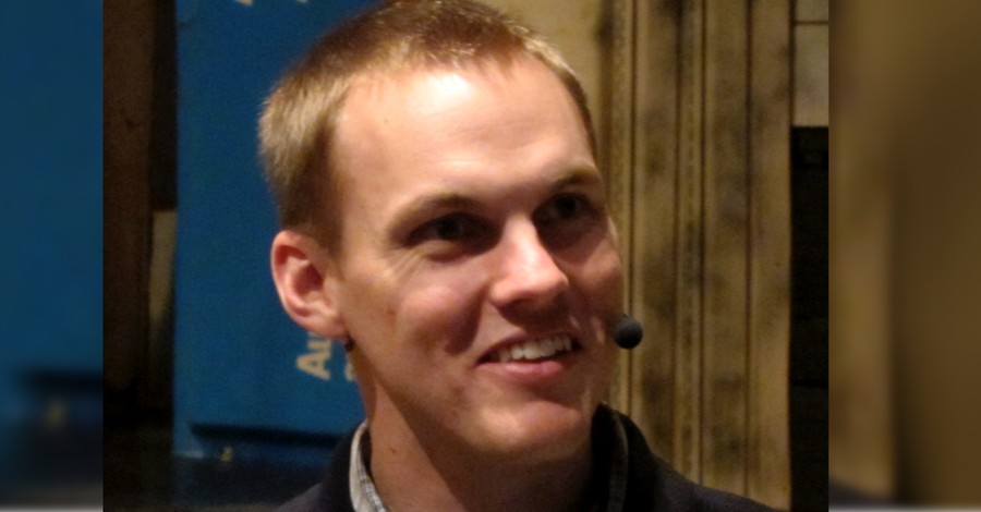 David Platt Wishes He Preached Sooner on Abortion