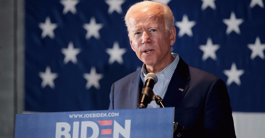 Who Should Joe Biden Nominate for VP? Three Biblical Commitments We Owe His Selection