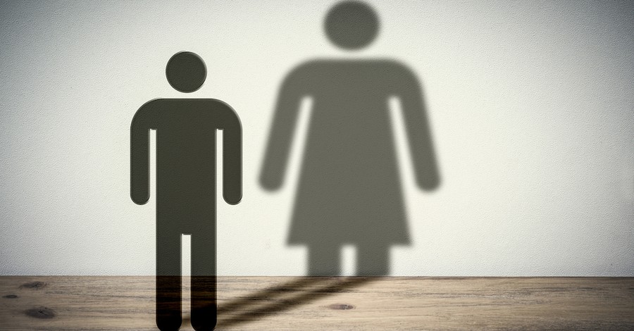 22 Percent of Evangelicals Believe in 'Gender Fluidity,' Report Finds