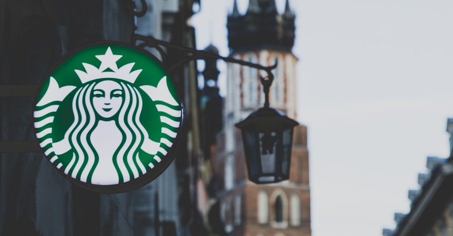 Woman Claims She Was Fired from Starbucks for Refusing to Wear an LGBT Pride Shirt