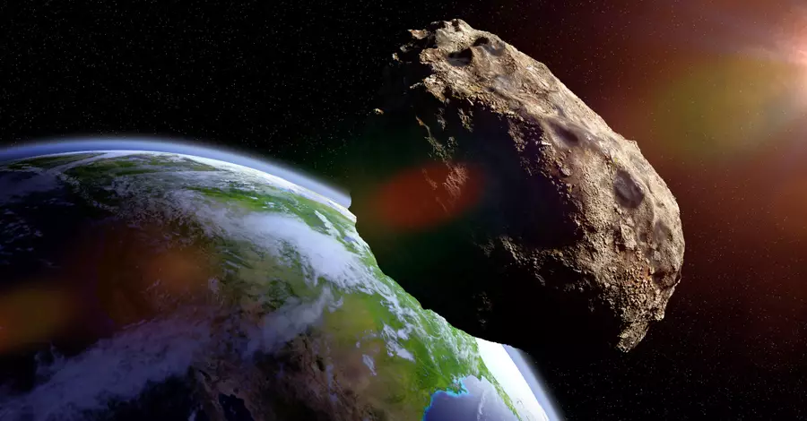 End Times Author Says Asteroid Will Hit Earth in 2029, Unleashing a Deadly 'Alien Micro-Organism'