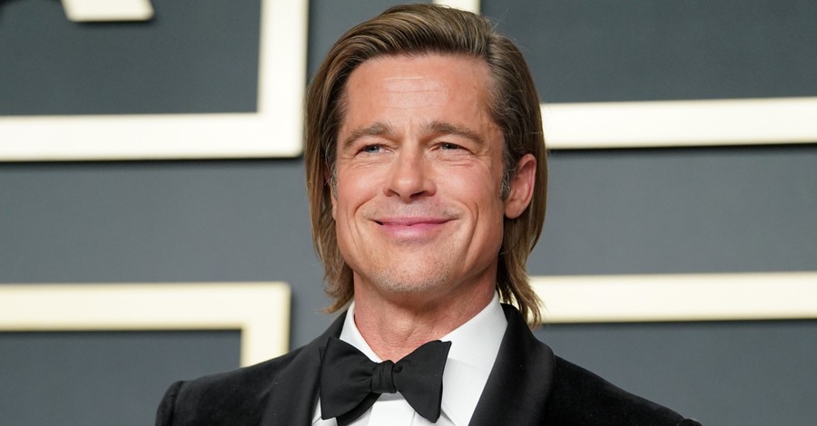 Brad Pitt Wins First Acting Oscar: Movies, Culture, and the Wisdom of Frederick Douglass