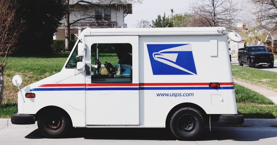 Supreme Court Takes Case of Christian Postal Carrier Who Lost Job for