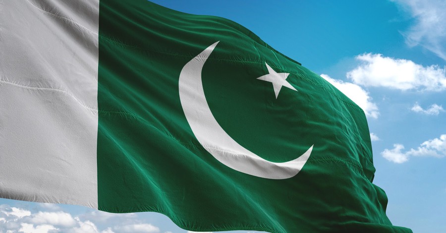 Muslim in Pakistan Confesses to Killing Christian Woman