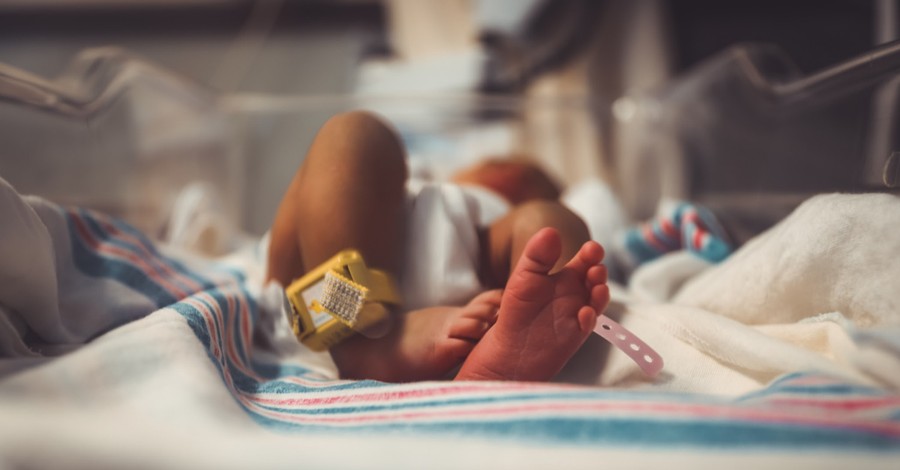 Maryland's Infanticide Bill
