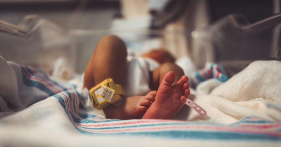 Baby Born 19 Weeks Premature Survives, Sets World Record: 'What An Amazing Pro-Life Story'