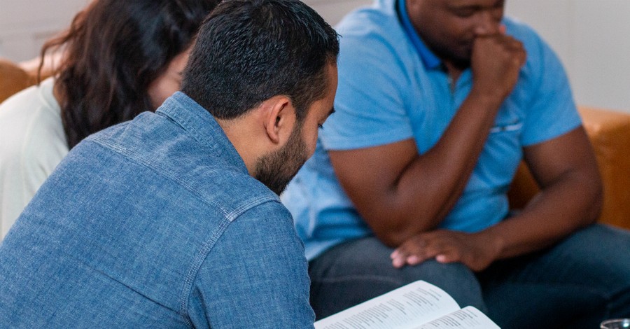 59 Percent of U.S. Churchgoers Say They Participated In or Led a Church Small Group in 2020