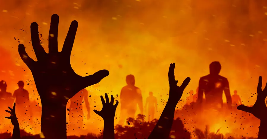 'Did Jesus Teach Hell Is Real?' Apologist Explains Biblical Reality of a 'Literal Hell'