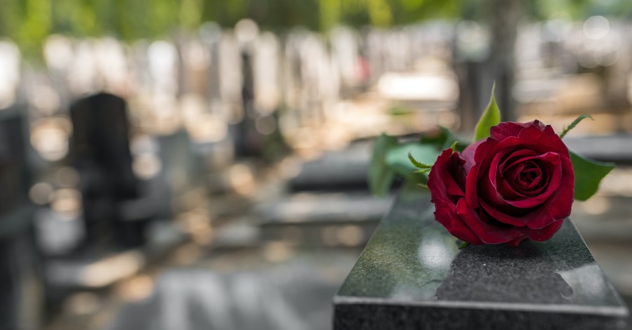 How the Reality of Death Liberates Us to Live Fully Today