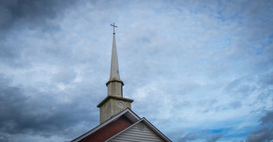 SBC Lost over 1,200 Congregations in 2022, Lifeway Research Finds