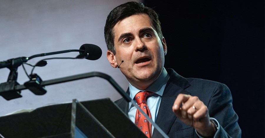 Dispute over Russell Moore, Politics, Trump and Money for Missions Behind ERLC Review