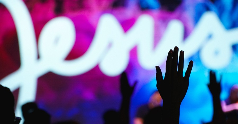 ‘To God Be the Glory!’: 6,000 People Surrender Their Lives to Christ during SoCal Harvest