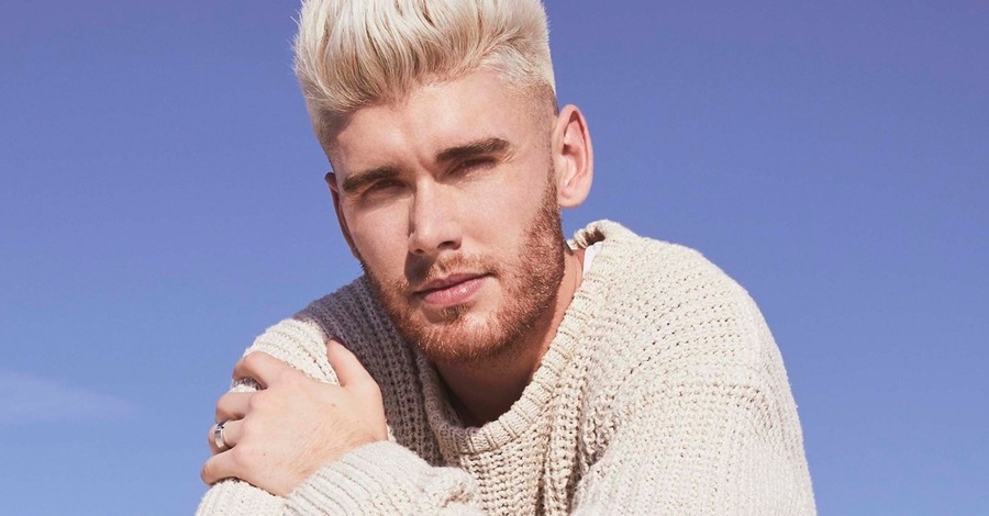 Colton Dixon Says ‘Miracles’ Was Born out of Low Moment in His Life