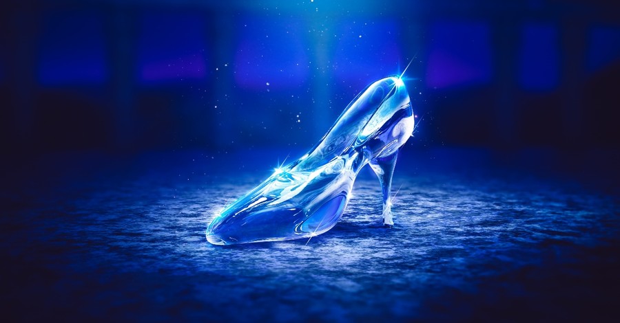 New <em>Cinderella</em> Film to Feature 'Genderless' Fairy Godmother—'Kids Are Ready'