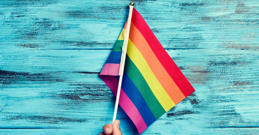 Rainbow flag, Canadian Pastor warns that a new law will prohibit counseling and sermons on biblical sexuality