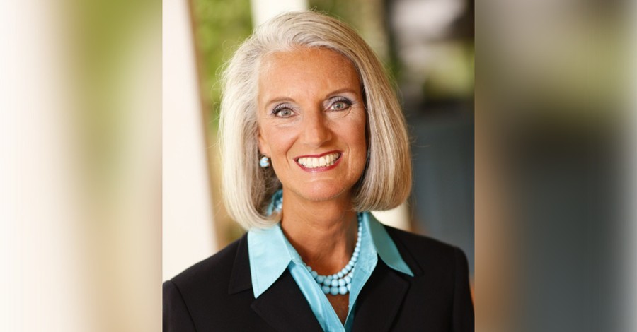 Anne Graham Lotz Says Christians Must Be Bold in the Holy Spirit amid 'Moral and Spiritual Free Fall'