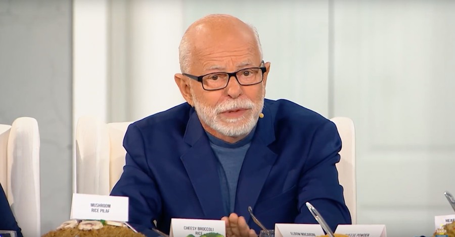 Lawsuit Claiming Jim Bakker Promoted Drug as Coronavirus Cure Is a Violation of His Religious Freedom, Former Governor Says