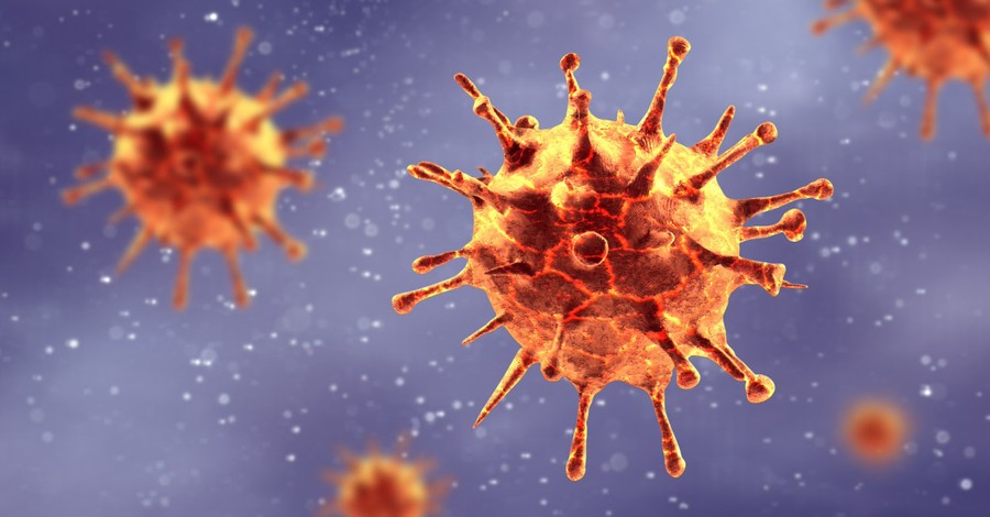 Coronavirus Can Live on Some Surfaces 3 Days, in the Air 3 Hours, New Study Says