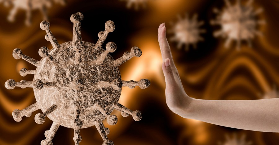 4. Indian Researchers Have Seen Success Treating the Coronavirus with HIV Drugs
