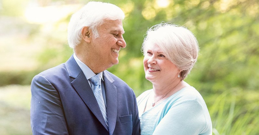 Remembering Ravi Zacharias