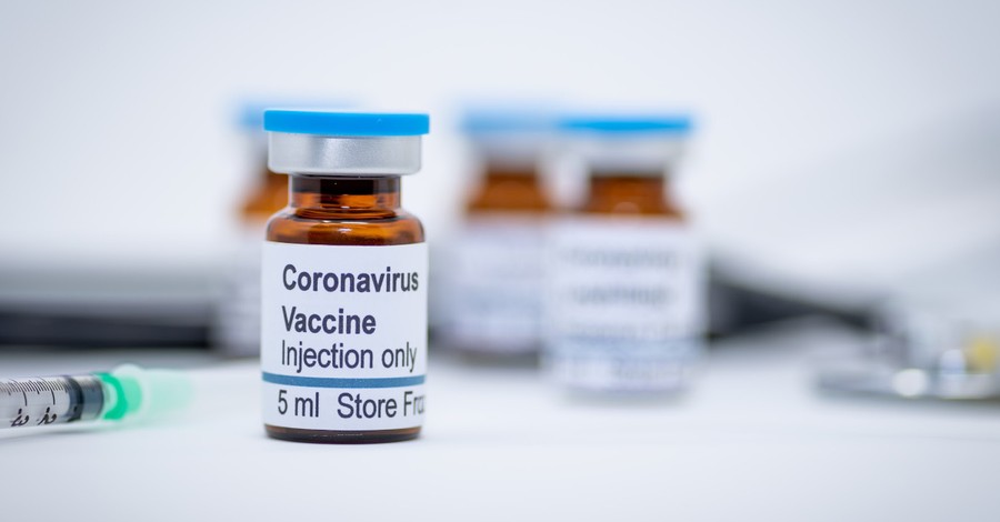 Report: Positive Coronavirus Tests Drop to New Low