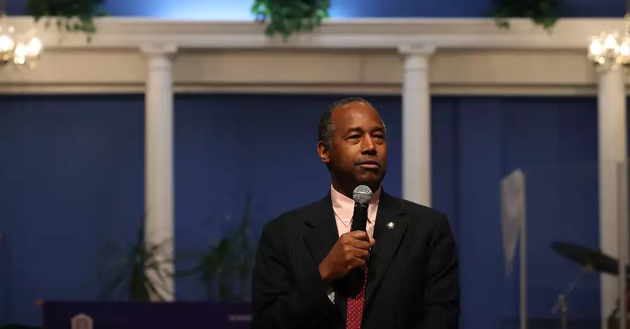 Ben Carson Highlights the Importance of Celebrating Juneteenth, Learning from History