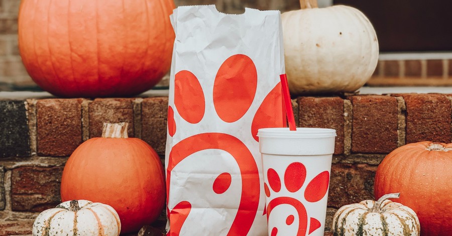 Chick-fil-A Donates $10.8 Million, 320,000 Free Meals for Coronavirus Relief