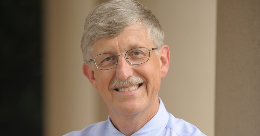 Francis S. Collins to Retire as Director of NIH after Years of Bridging Christian Faith with Science