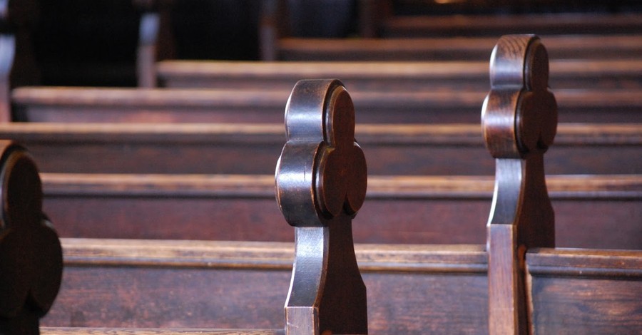 U.S. Church Attendance Has Declined, Slightly, Since Pandemic Started: Pew