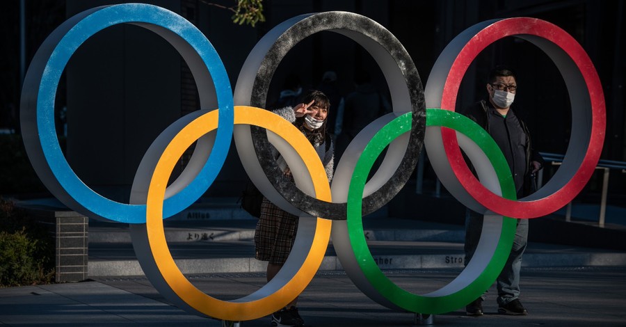 2020 Tokyo Summer Olympics Are Postponed