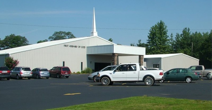 34 Coronavirus Cases Linked to One Arkansas Church – 'Take it Very Seriously,' Pastor Pleads
