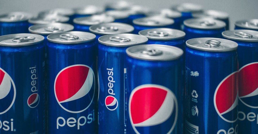 Pepsi Denies Making Donation to Texas GOP following Abortion Ban