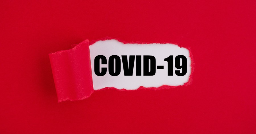 Why Did God Allow the Coronavirus?: Biblical Answers to Your Coronavirus Faith Questions