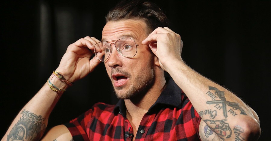 Hillsong NYC Pastor Carl Lentz Speaks Out after Coronavirus Diagnosis