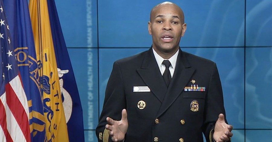 Surgeon General, Disaster Experts Advise Church Leaders in COVID-19 Online Summit