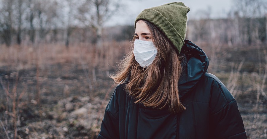Why Some Teens Are Still Wearing Masks