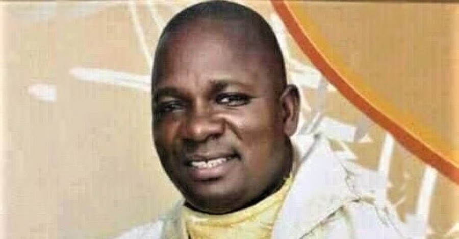 Kidnapped Priest in Kaduna, Nigeria Killed by Captors