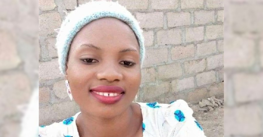 a young female student, a woman is killed for refusing to date a muslim