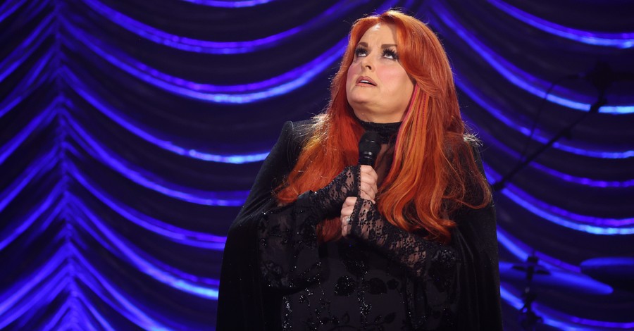 Wynonna Judd Opens Up about Her Christian Faith during Emotional Tribute Show for Her Late Mother, Naomi Judd