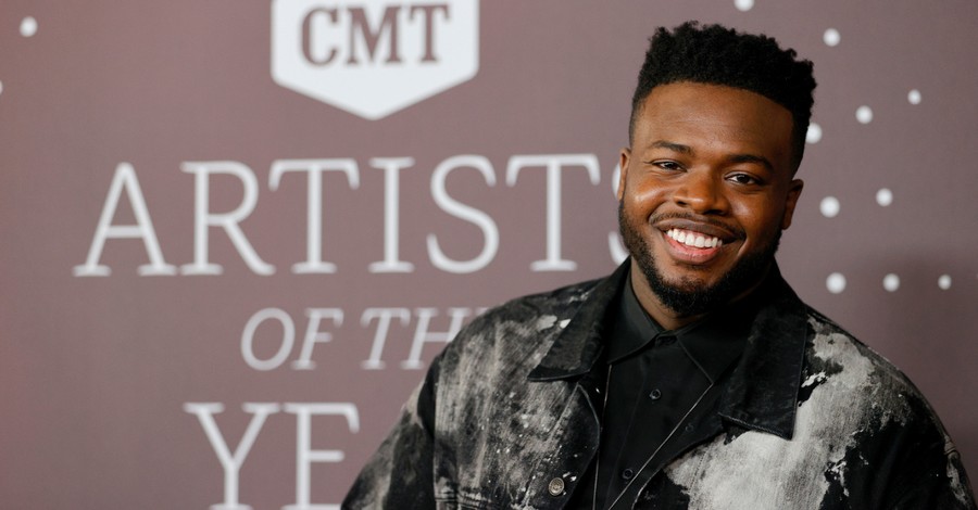 Pentatonix's Kevin Olusola Says Faith Keeps Him Grounded: It's 'Been a God Story from Day One'