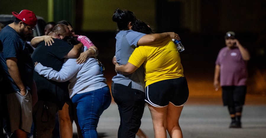 The Latest on the Uvalde School Shooting: 'We Are Bound By a Covenant of Human Solidarity'