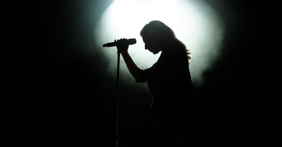Christian Singer Megan Danielle Advances to Top 5 on&nbsp;<em>American Idol</em>
