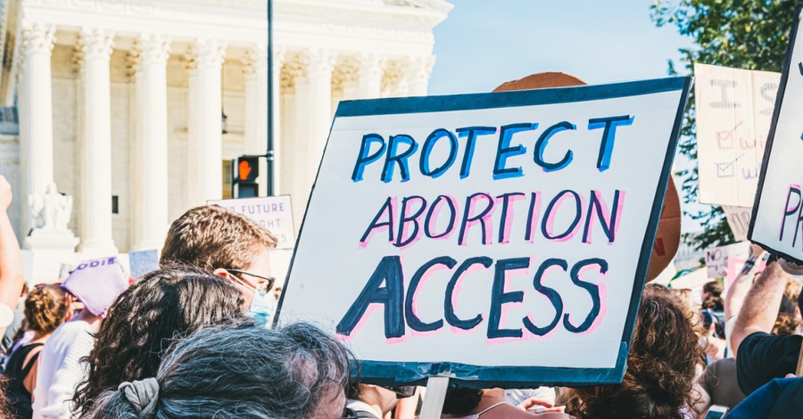 Record 52 Percent of Americans Believe Abortion Is Morally Acceptable: Gallup