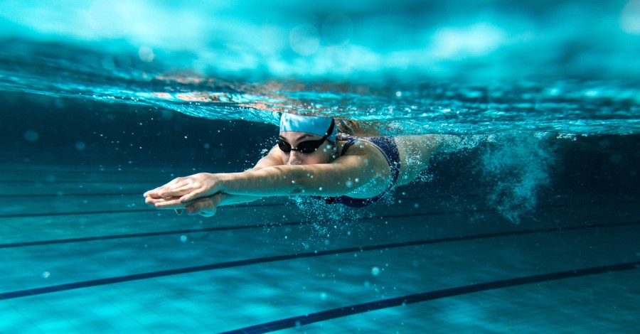 Transgender Women Banned from Int’l Swimming Events: They Have a 'Performance Advantage,' Organization Rules