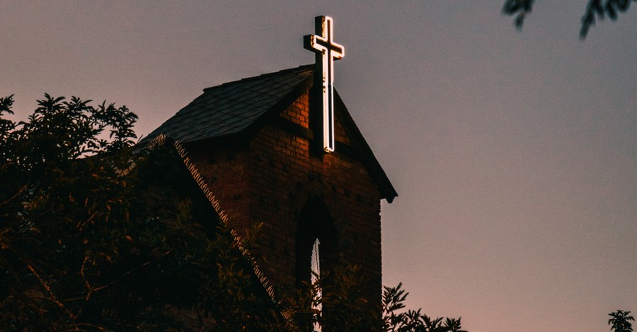 Attacks on American Churches Have Increased 174 Percent Since 2018: New Report